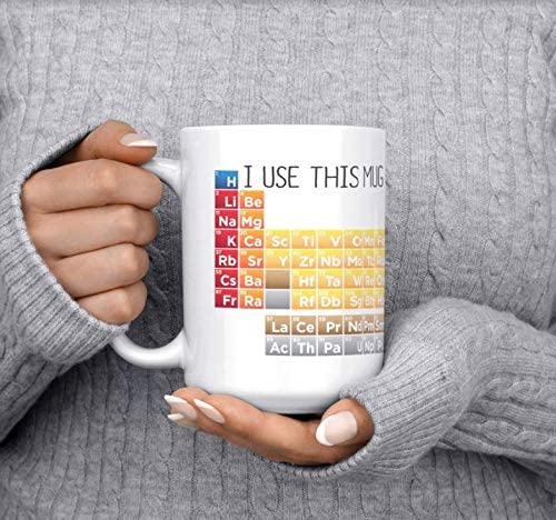 funny mug